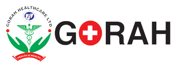 Gorah Healthcare Limited